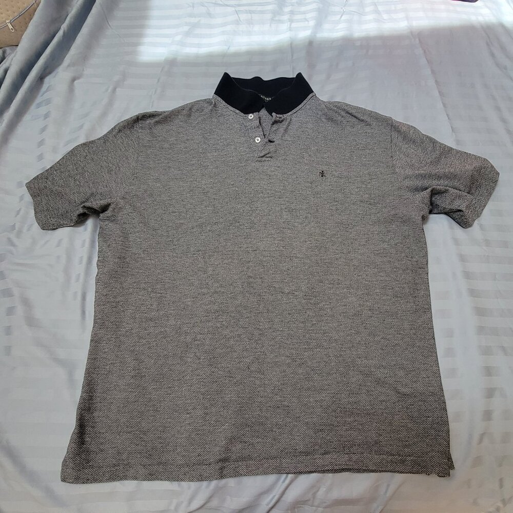 Lauren by Ralph Lauren Polo XL